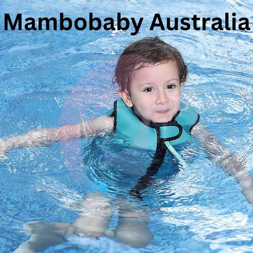 Swimming Aid Vest - Green