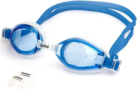 Children's Starter Blue Goggles