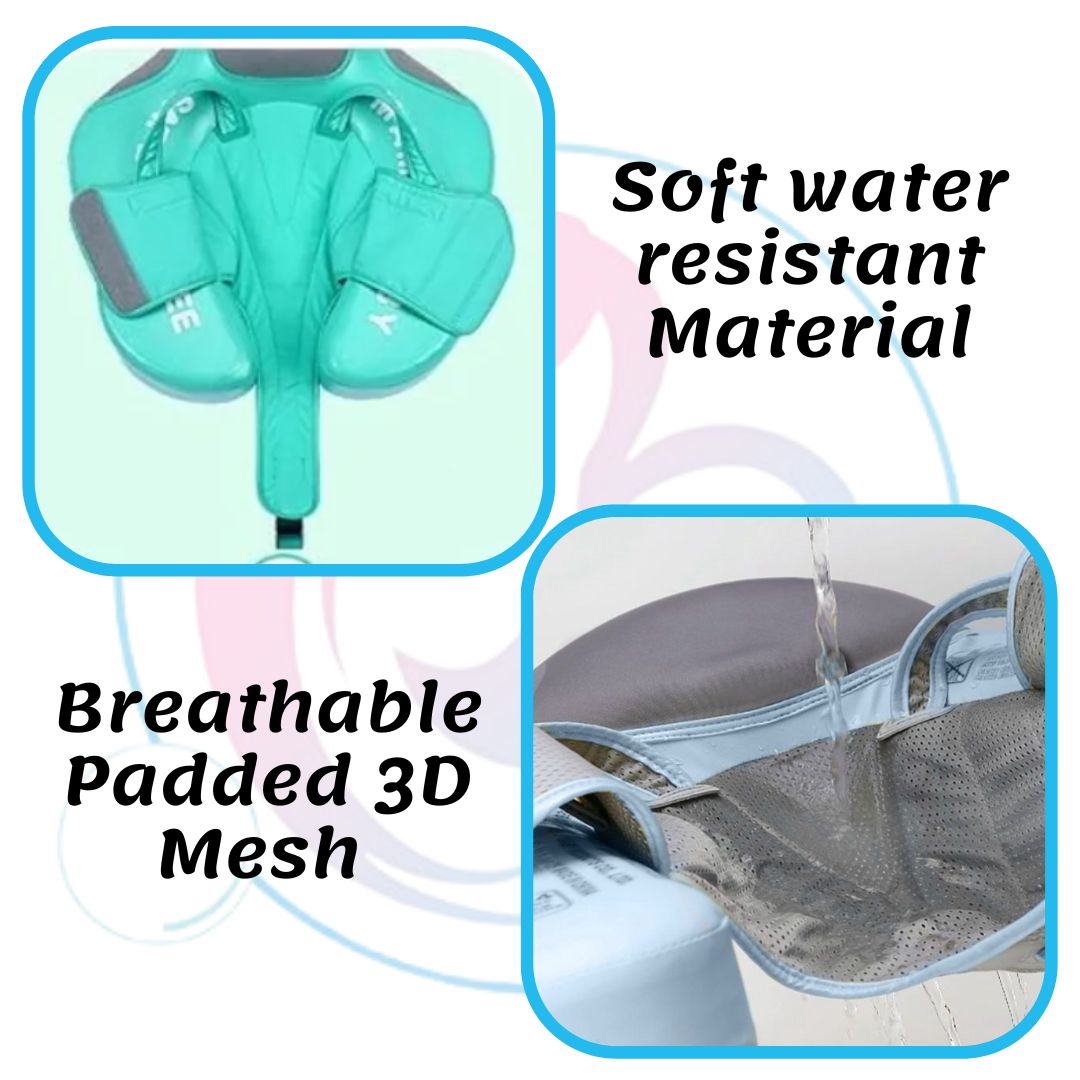 American Football Chest Float