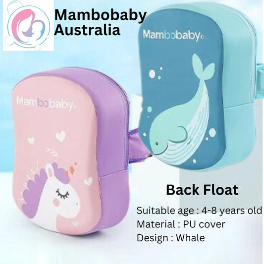Mambobaby Back Float