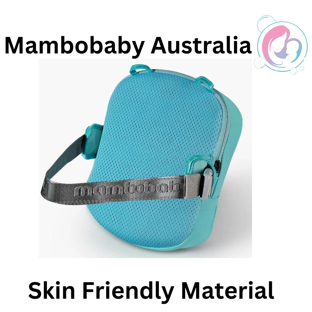 Mambobaby Back Float