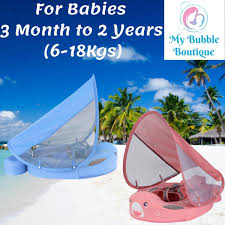 Pre-Order for November - Blue Shark Chest Float