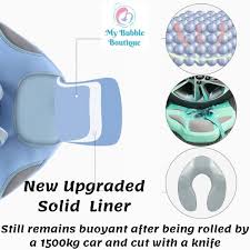 Pre-Order for November - Blue Shark Chest Float