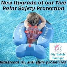 Pre-Order for November - Blue Shark Chest Float