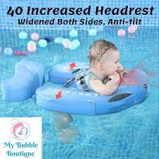 Pre-Order for November - Blue Shark Chest Float