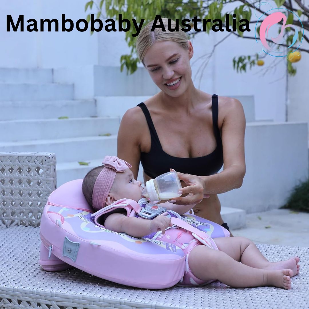 🍩💖 Pink Doughnut Chest Float 💖🍩 a Sweet Splash of Delight