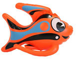 Inflatable Pool Toy