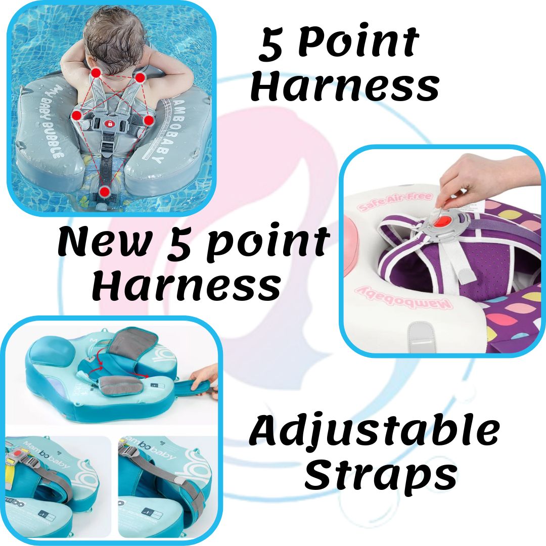 Dinosaur Chest Float