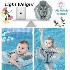 Australian Koala Chest Float