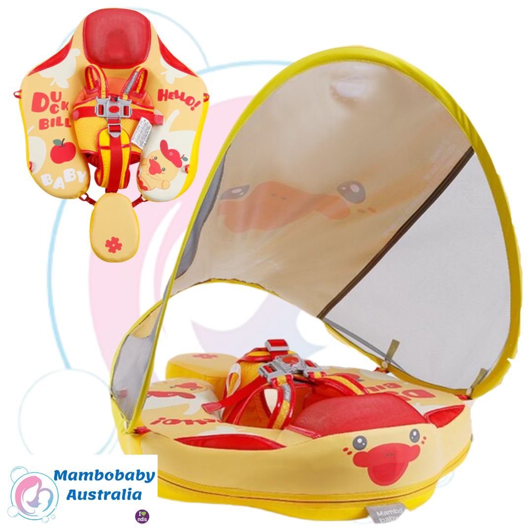 Australian Lifeguard Chest Float