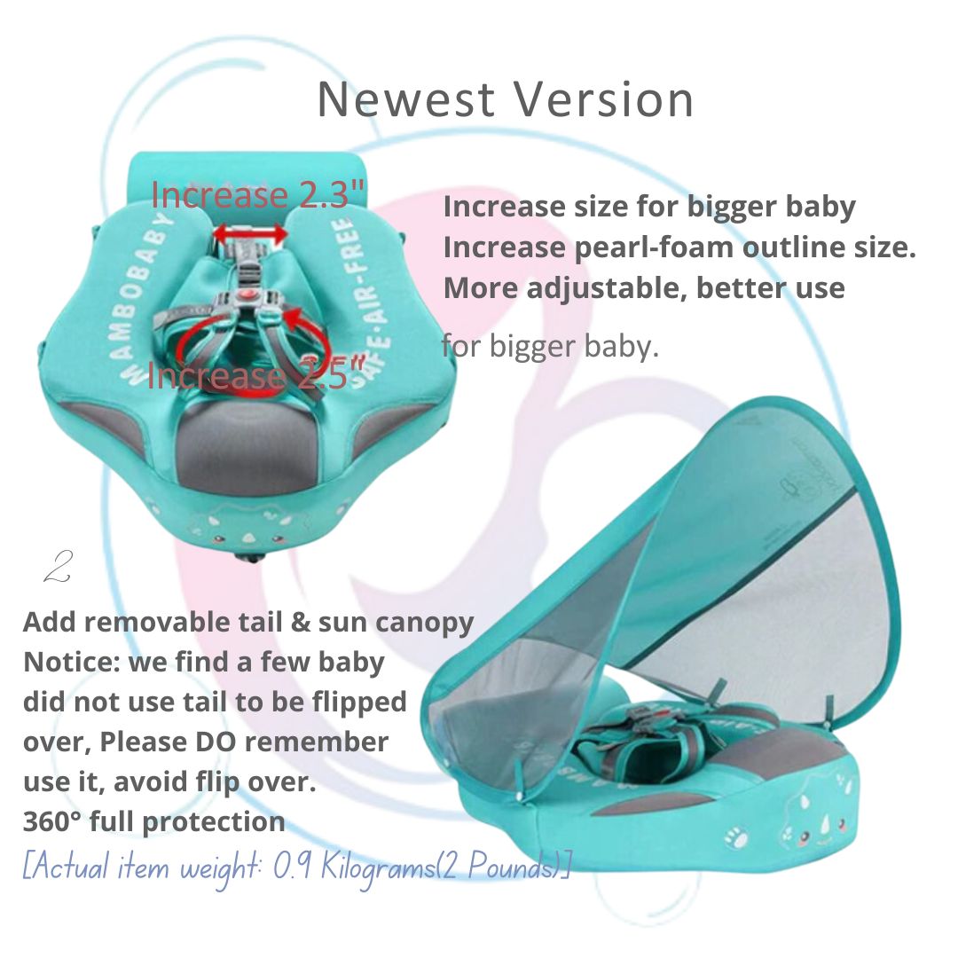 Dinosaur Chest Float