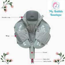 Australian Koala Chest Float