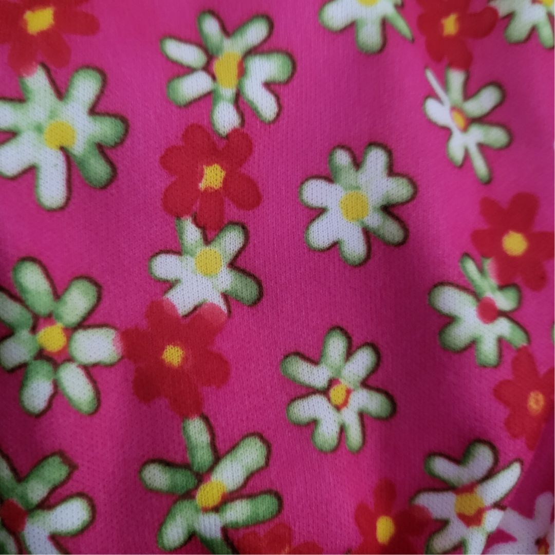 Eyeline Girls Nappy Bikini