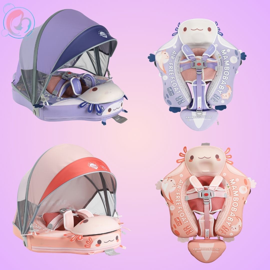 💦Axolotl: Soft, Safe & Super Cute! 🫧💦