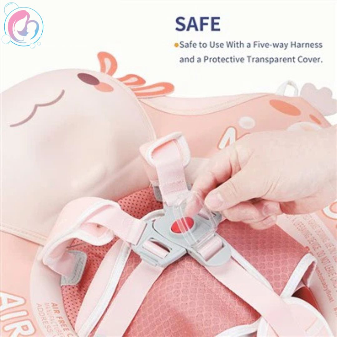 💦Axolotl: Soft, Safe & Super Cute! 🫧💦