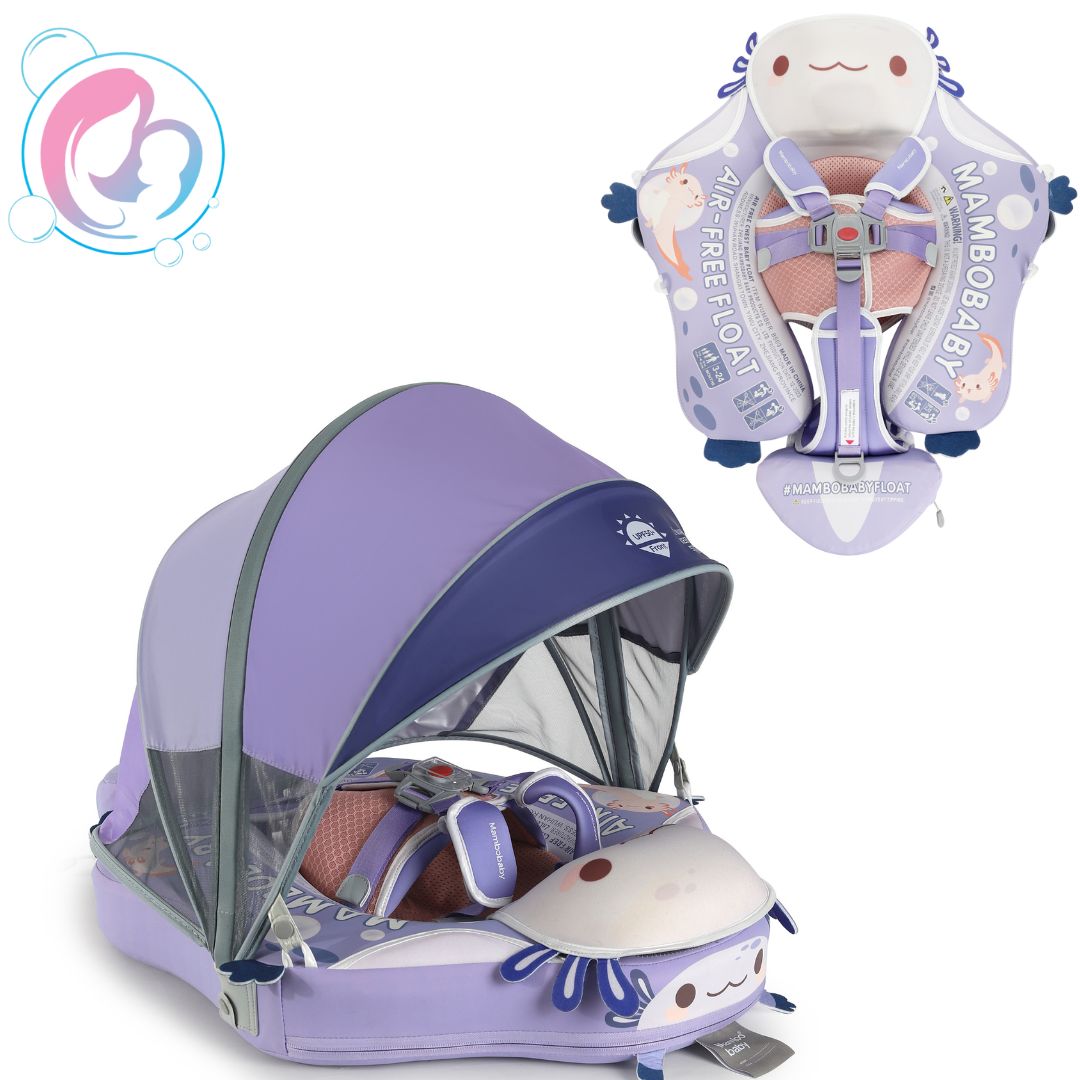 💦Axolotl: Soft, Safe & Super Cute! 🫧💦