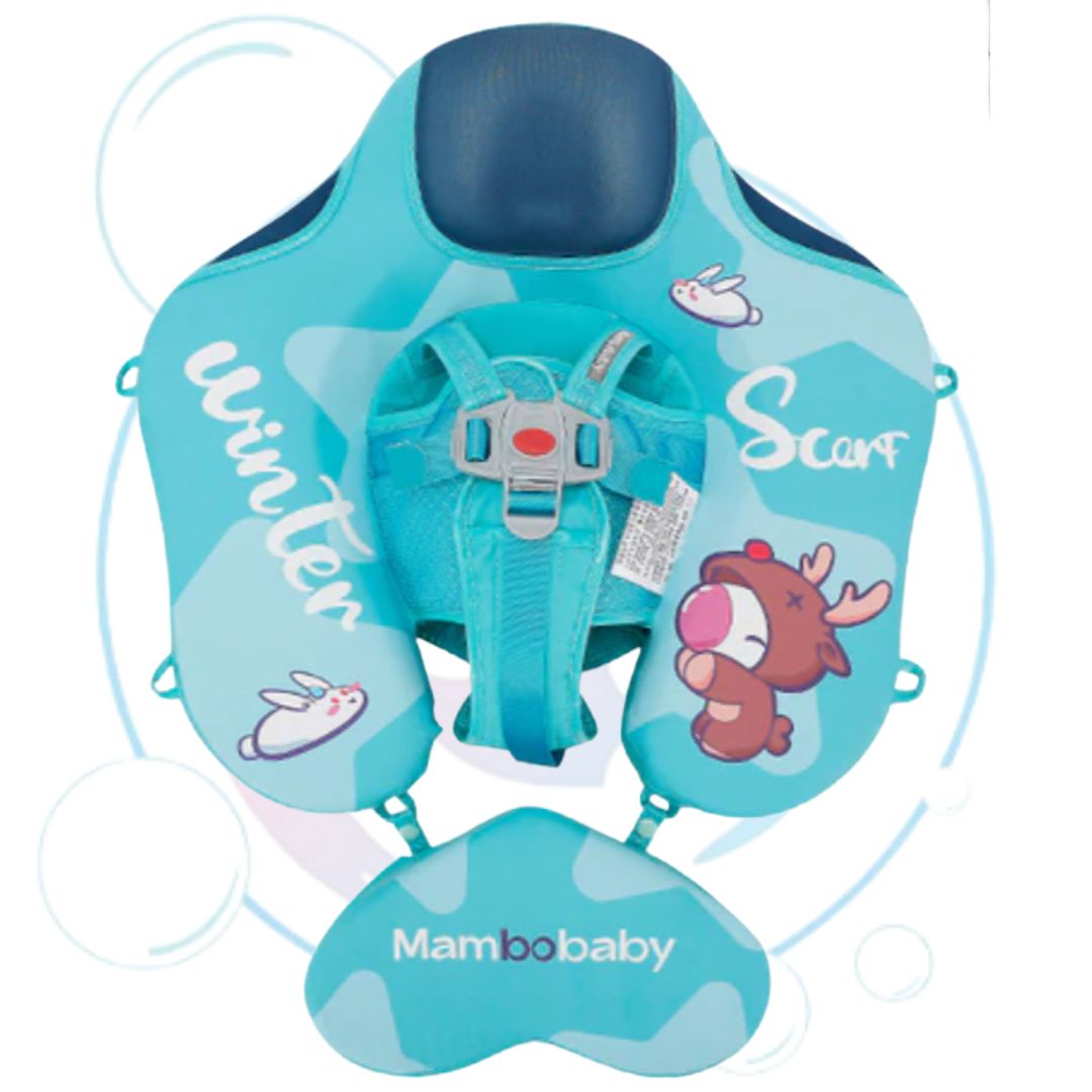 Aqua Baby Unicorn Chest Float