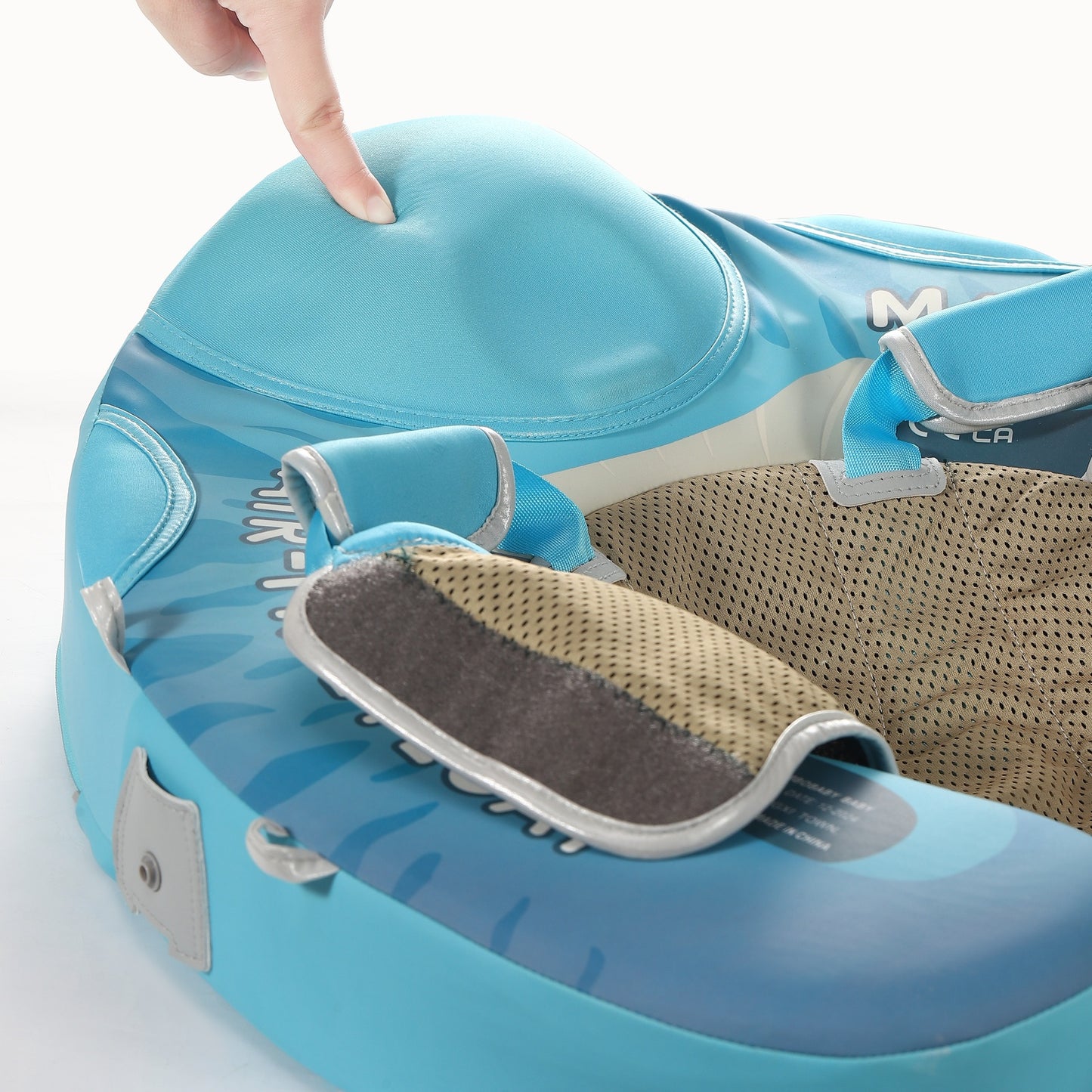 🦖Dino Hatch Chest Float — Hatch Into Safe & Happy Water Play