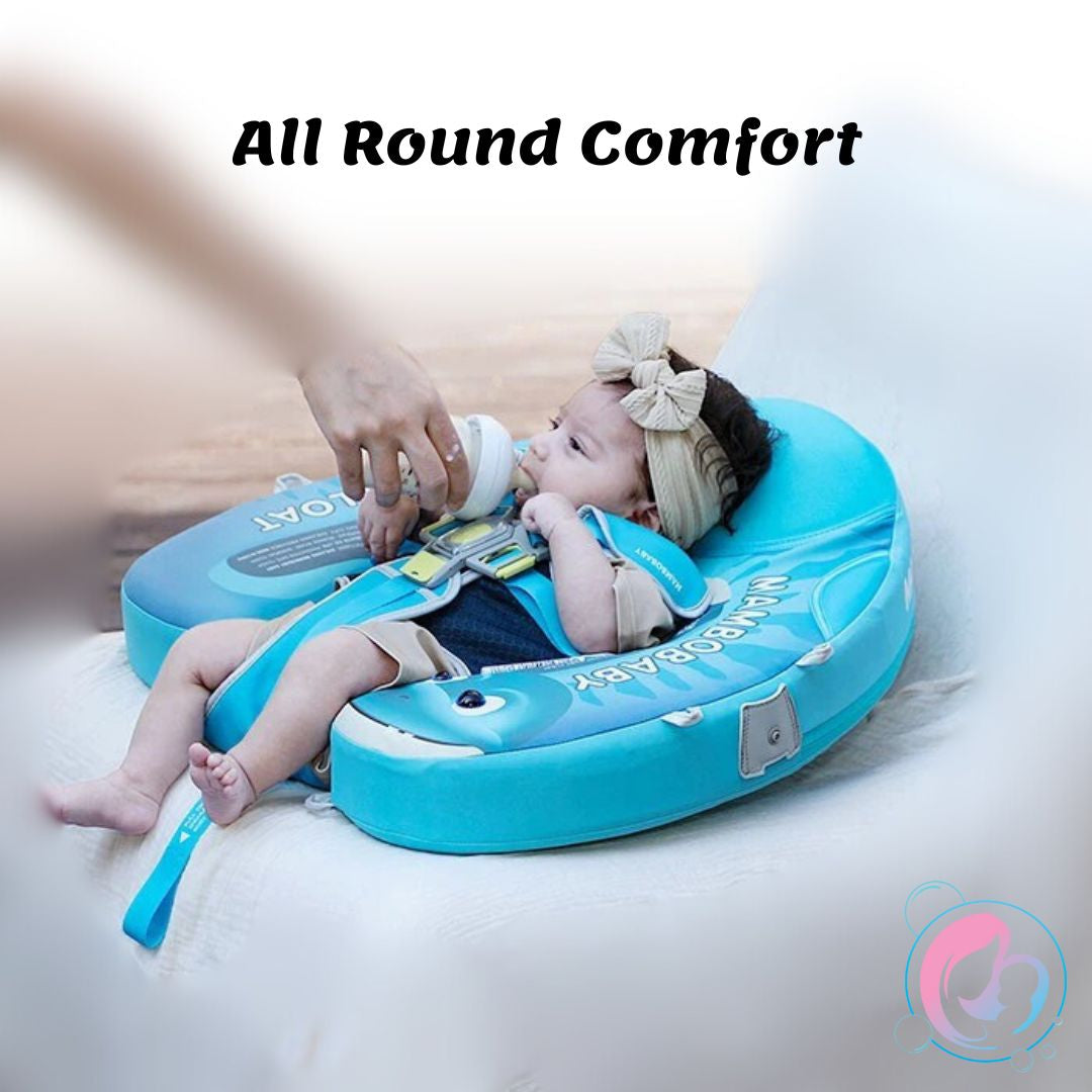 🦖Dino Hatch Chest Float — Hatch Into Safe & Happy Water Play