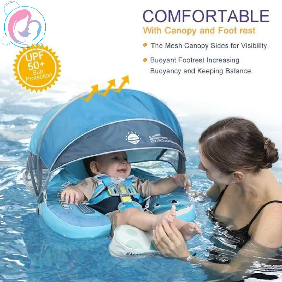 🦖Dino Hatch Chest Float — Hatch Into Safe & Happy Water Play