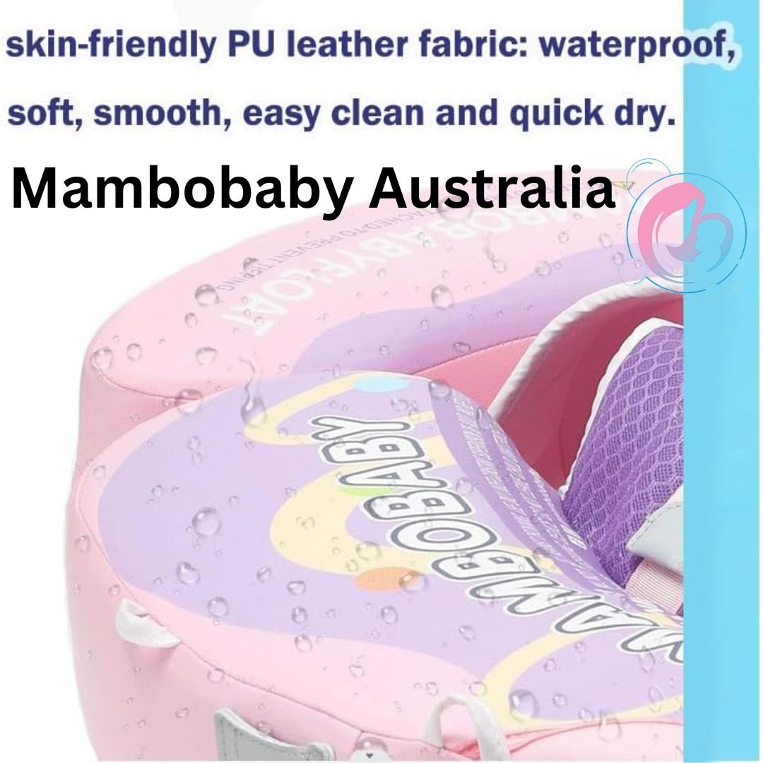 🍩💖 Pink Doughnut Chest Float 💖🍩 a Sweet Splash of Delight