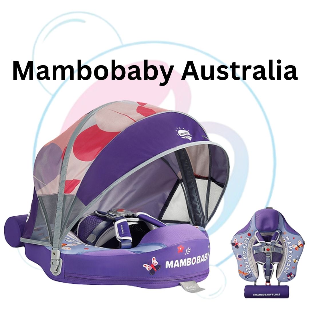 Insect Chest Float Mambobaby