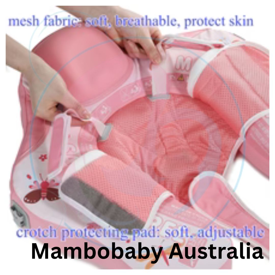 Insect Chest Float Mambobaby