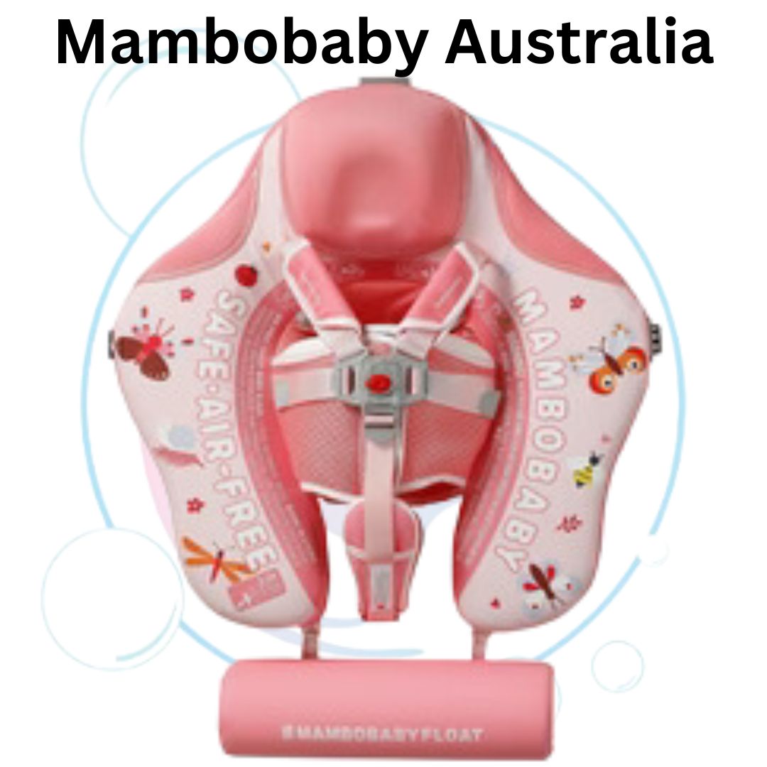 Insect Chest Float Mambobaby