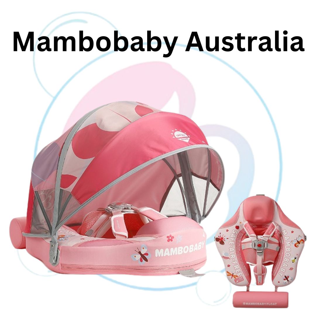 Insect Chest Float Mambobaby