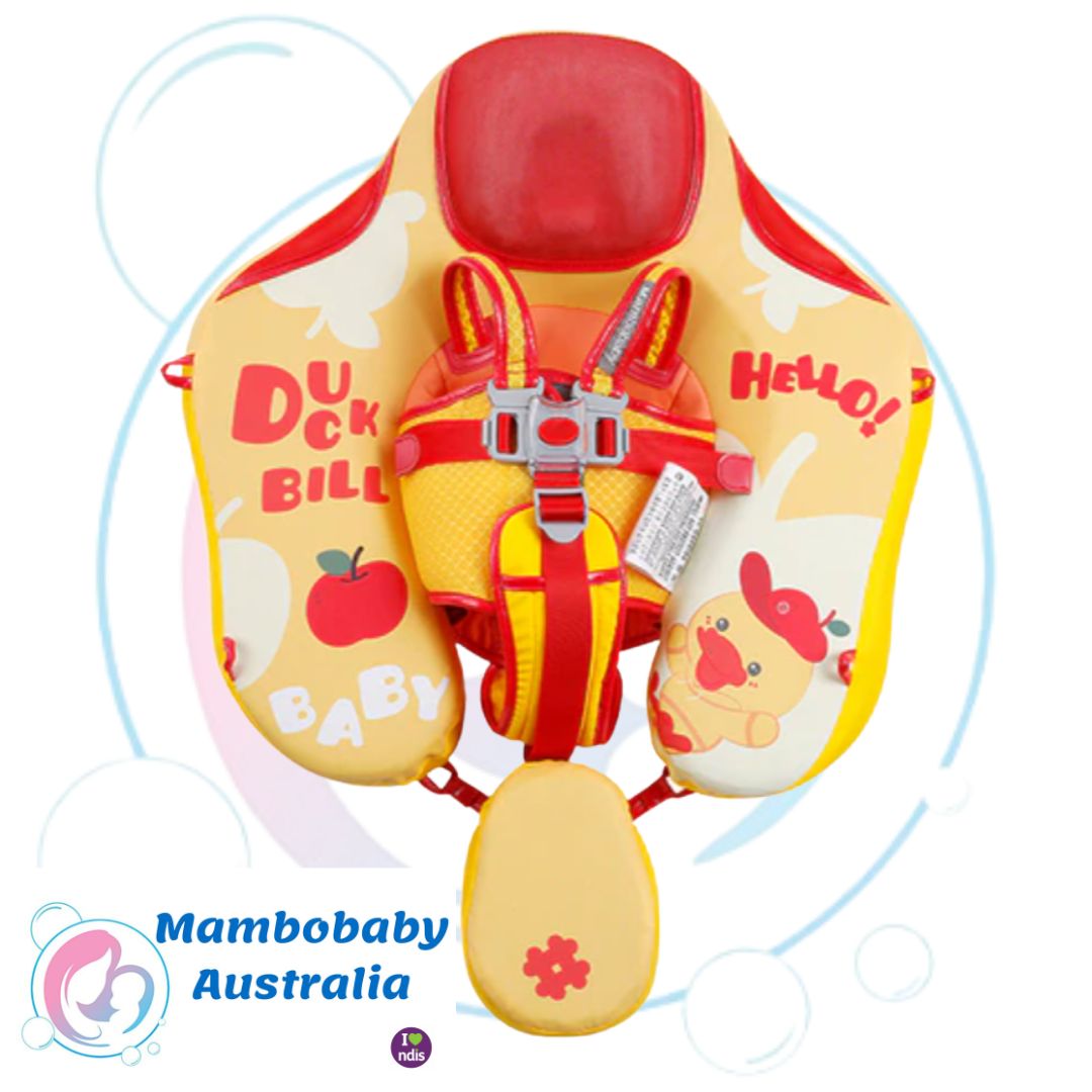 Australian Lifeguard Chest Float