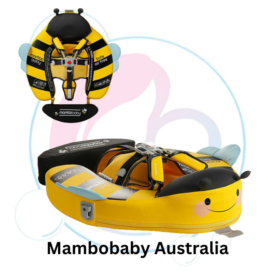 Bumble Bee Chest Float