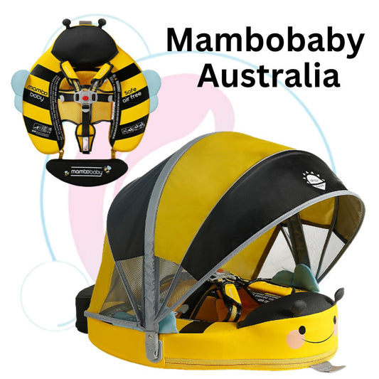Pre- Order Bumble Bee Chest Float