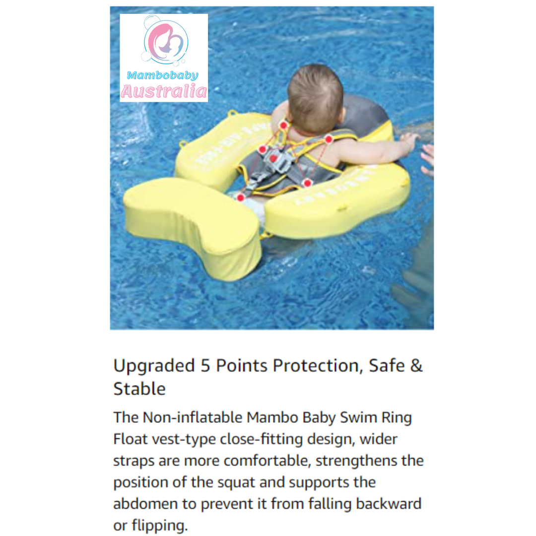 Baby floaties deals australia