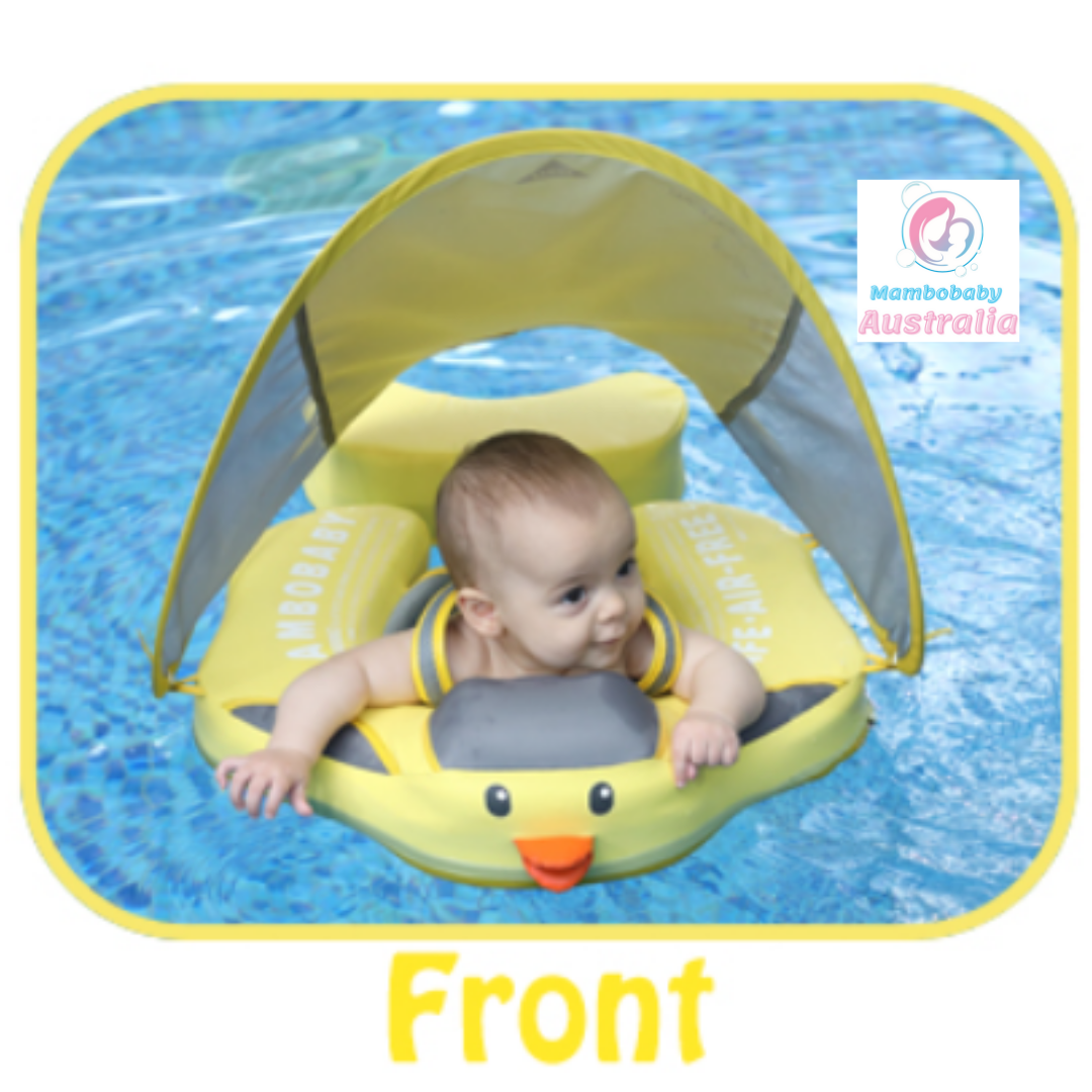 Mambo baby float australia 2025